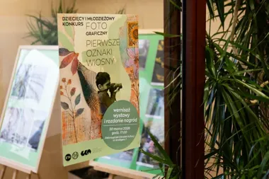 Młodzi fotografowie złapali wiosnę - jury wybrało laureatów