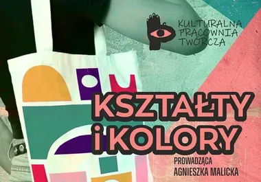 Zamiast sklepowego wzoru - uszyj własną torbę w Zielonej Górze