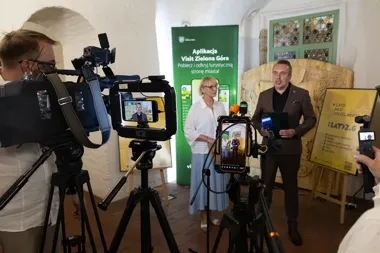 Zielona Góra szykuje lato pełne muzyki, literatury i plenerowych spotkań