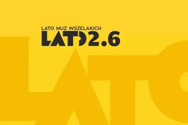 Lato Muz Wszelakich wraca z rozmachem i nadaje wakacjom nowy rytm