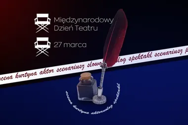 W Zielonej Górze scena bierze oddech - i świętuje swoje wielkie święto