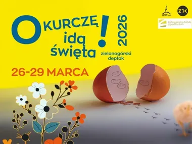 Wielkanoc na deptaku - warsztaty, muzyka i karuzela dla całej rodziny