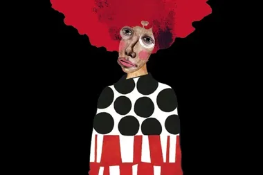 Święto Słowa wraca do Norwida - Zielona Góra posłucha żywego wiersza