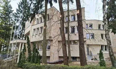 ZOK po termomodernizacji wraca do domu - od maja na Festiwalowej 3