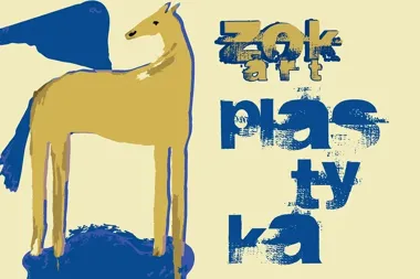 Kolory, pomysły i własne dzieła - ZOK zaprasza młodych twórców