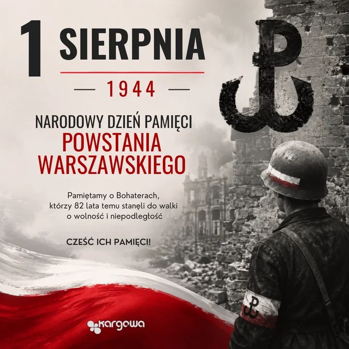 63 dni walki i pamięć, której przez lata nie wolno było pielęgnować