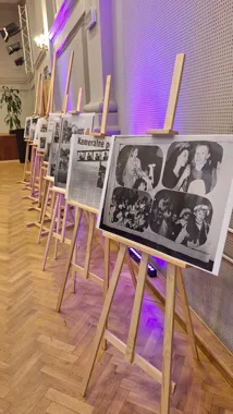Siedem dekad kultury w Kargowej. Jubileusz wrócił do początków domu kultury