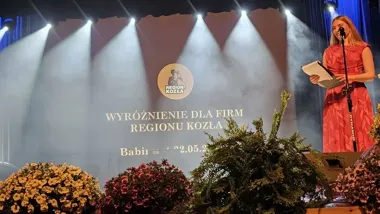 Decowa Manufaktura wśród najlepszych. Wyróżnienie za lokalny charakter