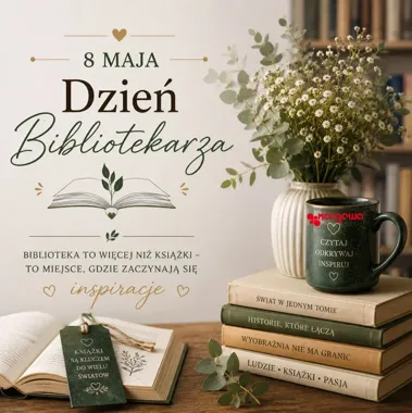 W Kargowej doceniono bibliotekarzy. Ich praca wykracza daleko poza książki