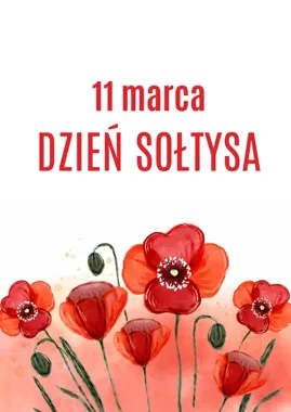 Sołtysi w Kargowej docenieni za codzienny trud – życzenia i podziękowania