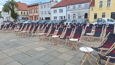 W Kargowej filmowy jubileusz trwał dwa dni. Publiczność dopisała do finału