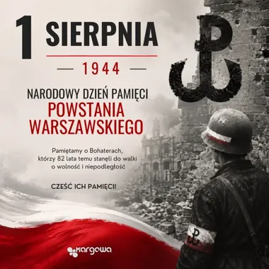 63 dni walki i pamięć, której przez lata nie wolno było pielęgnować