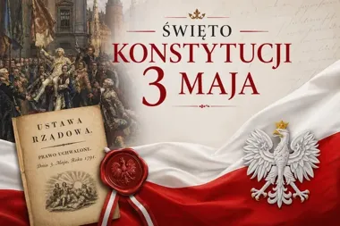 W Kargowej 3 maja wraca pamięć o konstytucji. To był przełom