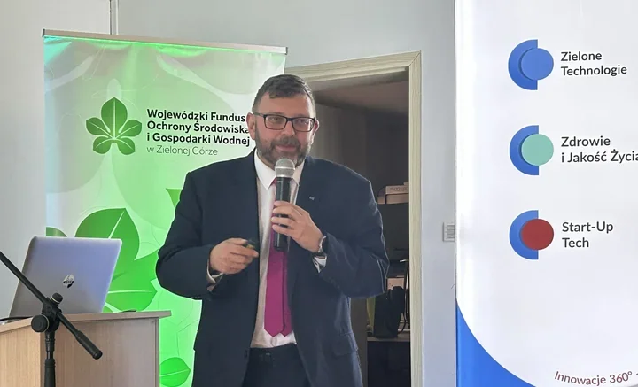 Gotowy projekt ważniejszy niż obietnica dotacji. W Zielonej Górze liczy się czas