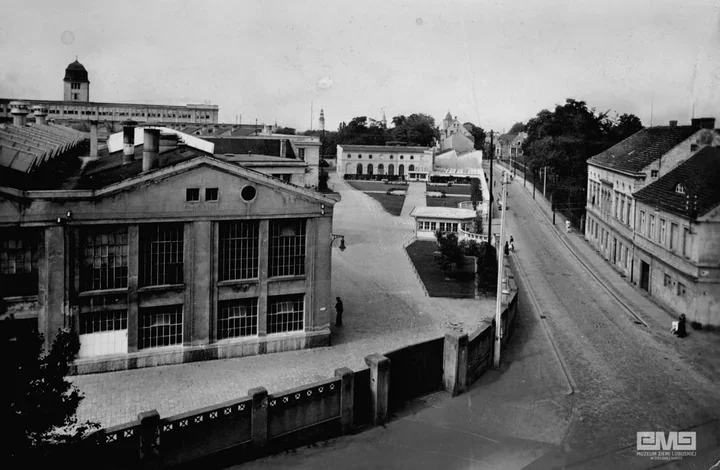 Zielona Góra w oscarowym filmie, którego przez lata prawie nikt tu nie widział