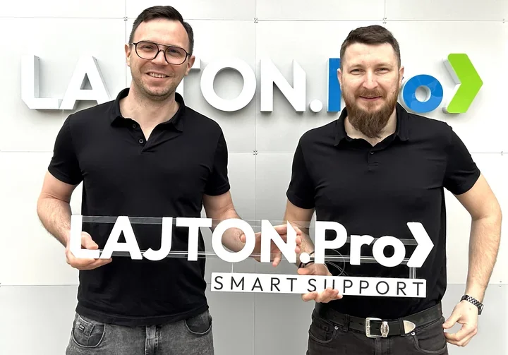 Od weselnego DJ-a do neonów dla wielkich firm – tak w garażu ruszył zielonogórski biznes