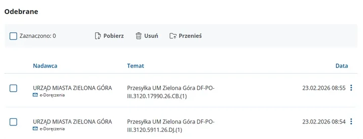 Problemy z e‑doręczeniami – jak pobrać decyzje podatkowe i gdzie szukać pomocy