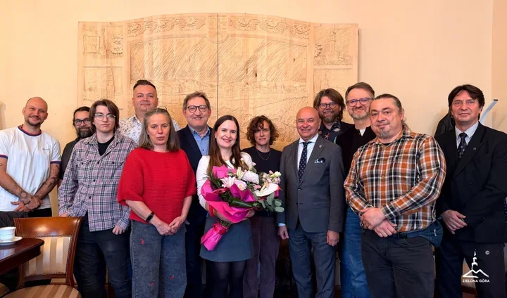 Winobranie 2027 z porannymi wydarzeniami dla dzieci. Są też plany dla Kina Nysa