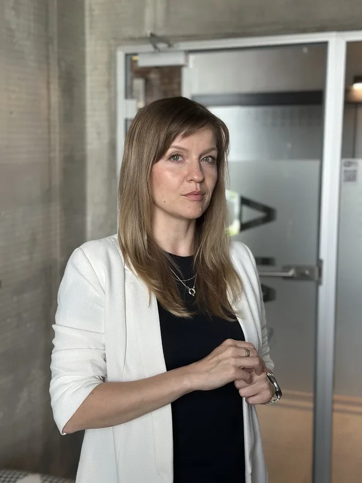 Zielonogórski menedżer haseł rusza w świat i ma porządkować cyfrowy chaos