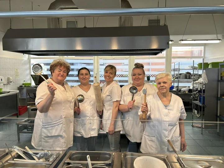 Bar Piast wszedł do sieci i z jadłodajni stał się internetowym hitem