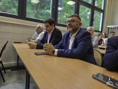 Autobusy staną się czujnikami. Zielona Góra i Cottbus sprawdzą powietrze ulic po ulicy