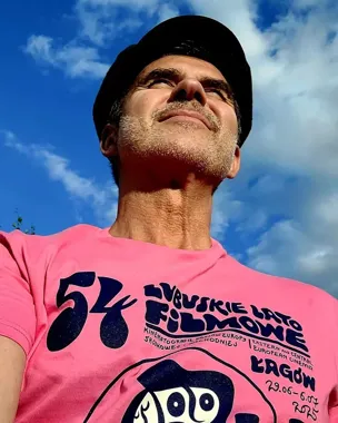 Tomasz Broda z NYT wraca do Zielonej Góry z wystawą pełną znajomych kadrów