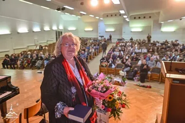 Muzyka uspokaja i uczy, a mit o braku słuchu wciąż blokuje wielu ludzi