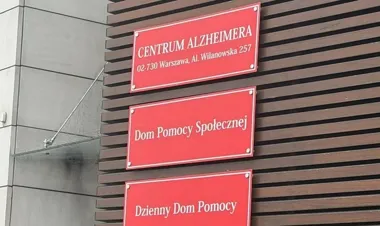 Alzheimer nie dotyka tylko chorego. Bliscy zostają bez wsparcia
