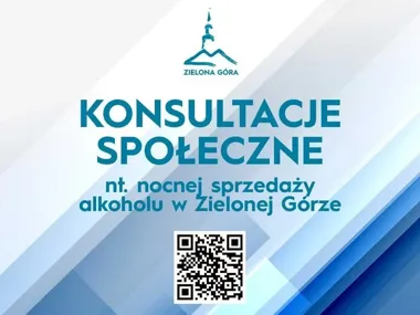 Nocna sprzedaż alkoholu pod lupą – w Zielonej Górze waży się zakaz