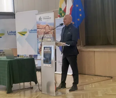 Około 200 specjalistów rozmawiało o FASD, traumie i więzi