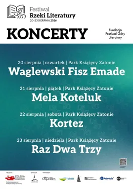 Cztery muzyczne wieczory w Zatoniu. Festiwal odsłania program