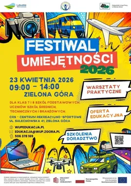 W CRS młodzi sprawdzą zawody z bliska i na własne ręce