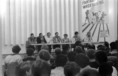 Dwie czterdziestki i 44 lata pasji. Ad Astra świętuje po zielonogórsku