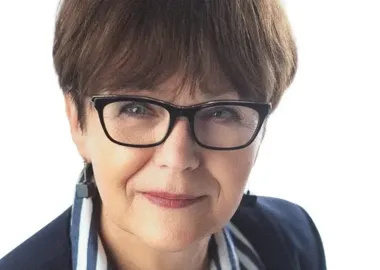 Krystyna Magdziarek z nową funkcją. Będzie działać na rzecz seniorów w Lubuskiem