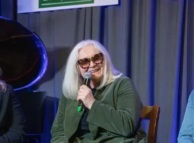 Gwiazdy teatru i jazzu wypełnią Zieloną Górę podczas artystycznych spotkań