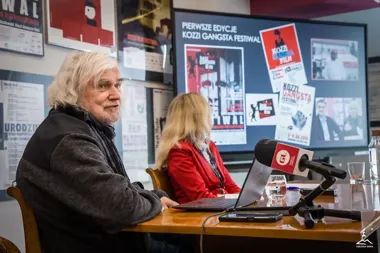 Kozzi wraca w jubileuszowej odsłonie i znów połączy dwa miasta