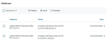 Problemy z e‑doręczeniami – jak pobrać decyzje podatkowe i gdzie szukać pomocy