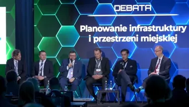 Zielona Góra stawia na smart city i pokaże, jak ma wyglądać miasto przyszłości