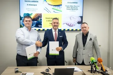 Fioletowa i Jasińskiego do przebudowy. Zniknie problem błota i tłucznia