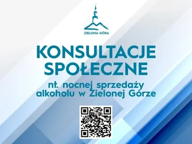 Zielona Góra pyta o nocną prohibicję, a stawka jest większa niż jeden sklep po zmroku