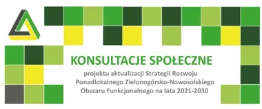 Zmiany w strategii dla Zielonej Góry i Nowej Soli trafiają do konsultacji
