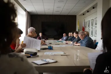 Sołtysi poparli strategię kultury – oferta kulturalna ma dotrzeć bliżej osiedli