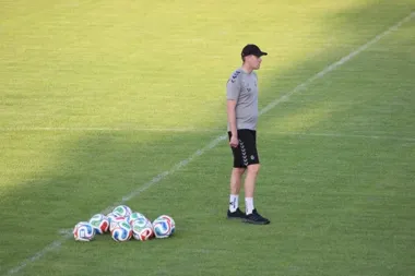 Lechia po awansie już na zakręcie kadry. W klubie ruszyły rozmowy