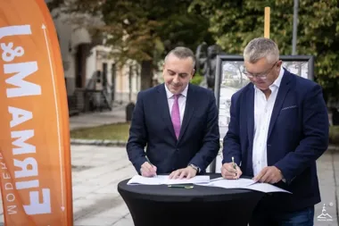 Deptak w Zielonej Górze przejdzie wielką zmianę. Znikną stare płyty i podtopienia