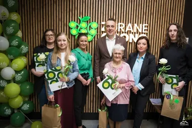 ZGrane Grono rusza w Zielonej Górze. Studenci i single też dostaną zniżki