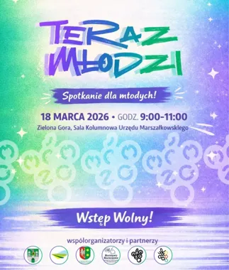 Teraz Młodzi – warsztaty dla uczniów o rozpoznawaniu i radzeniu ze stresem