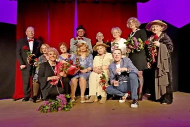 Monte Verde trzyma tempo. Zielonogórscy seniorzy grają z humorem
