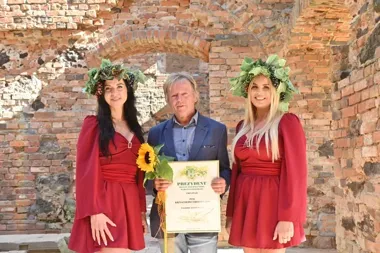 W Zielonej Górze trwa nabór do nagród kulturalnych 2026