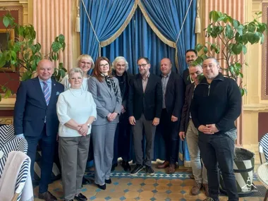 Nowa dyrektor w miejskiej kulturze – w Zatoniu padły ważne deklaracje