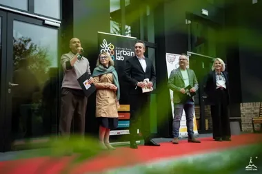 Prawie 4 mln zł na Urban Lab w centrum Zielonej Góry